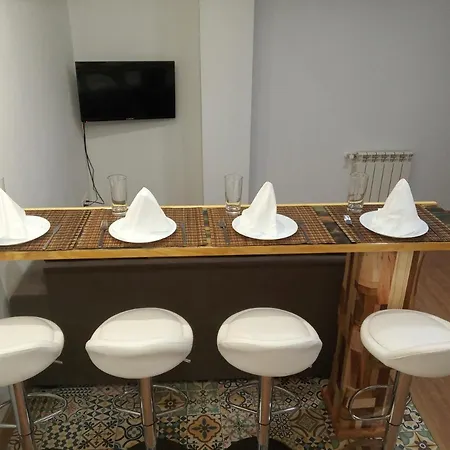 Franpavi Gijon Apartment Exterior photo