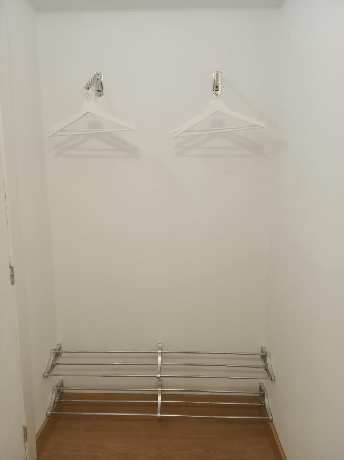 Apartment Franpavi *