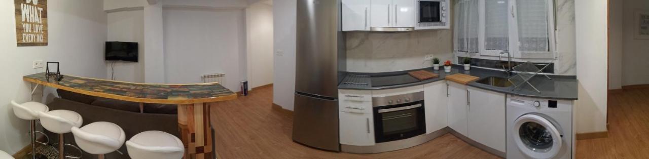 Franpavi Apartment *
