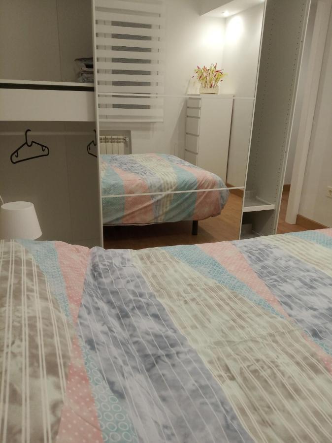 Apartment Franpavi