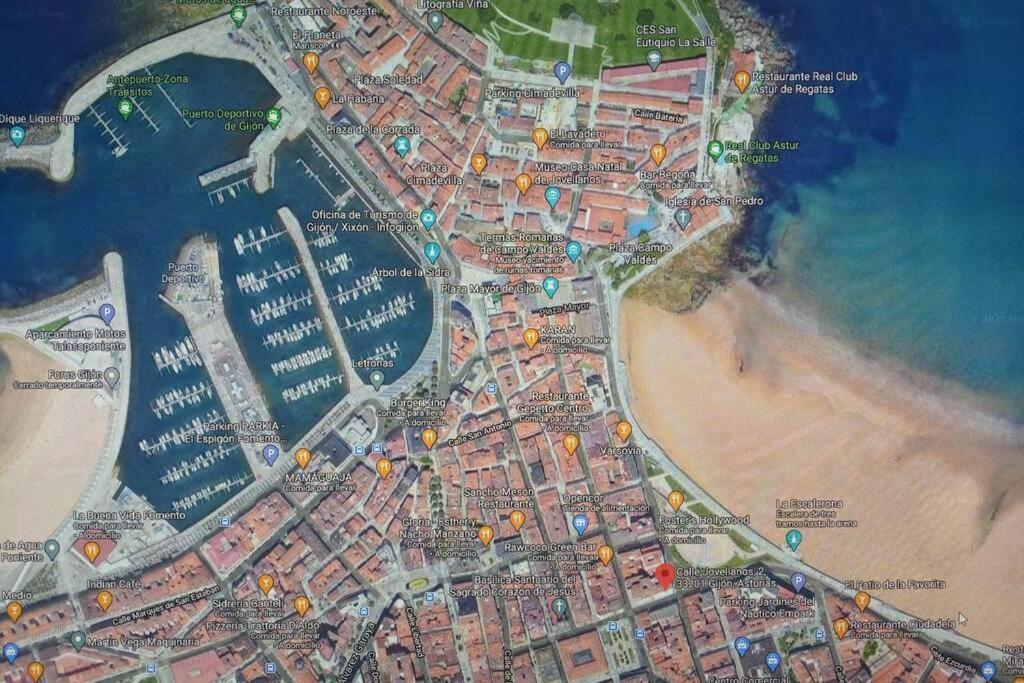 Franpavi Gijon