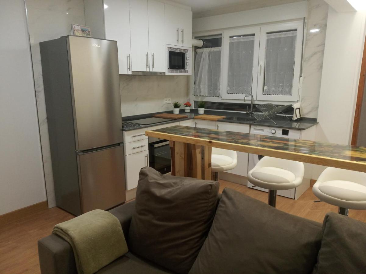 Franpavi Appartement *
