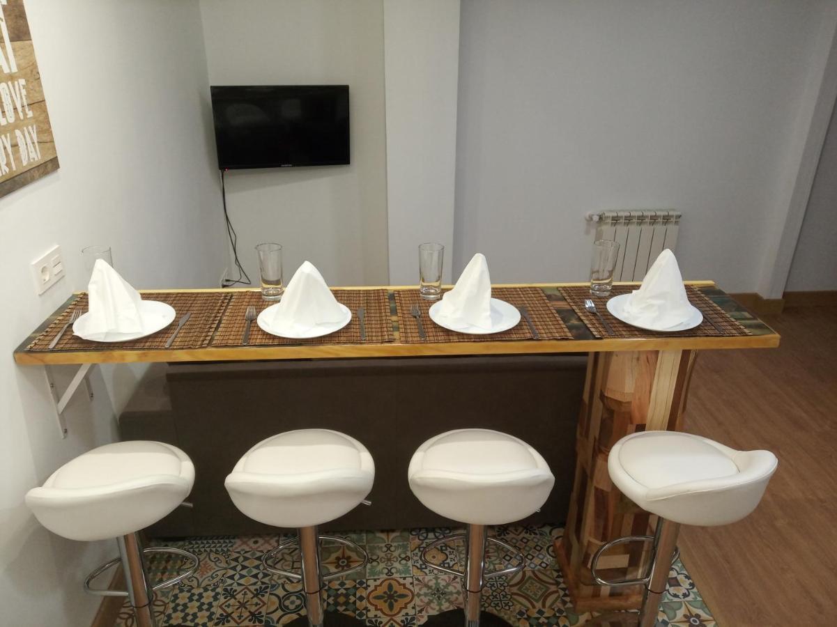 Franpavi Appartement