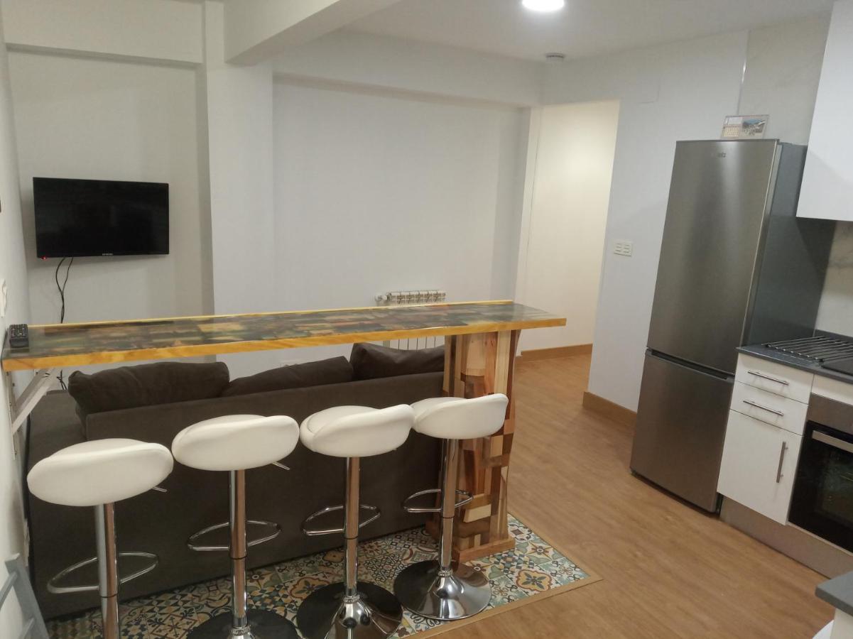 Appartement Franpavi