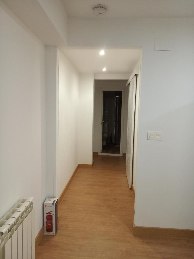 Appartement Franpavi Gijón