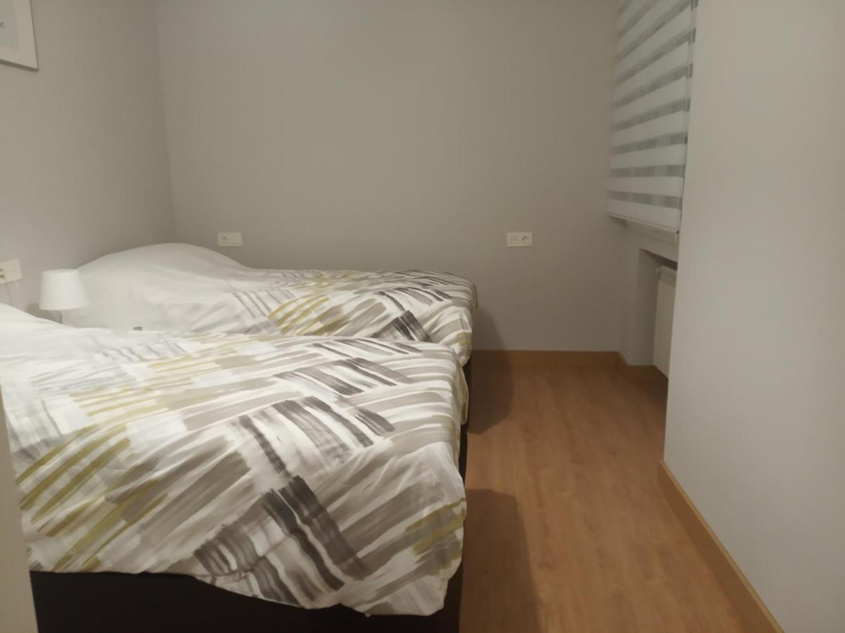 Appartement Franpavi