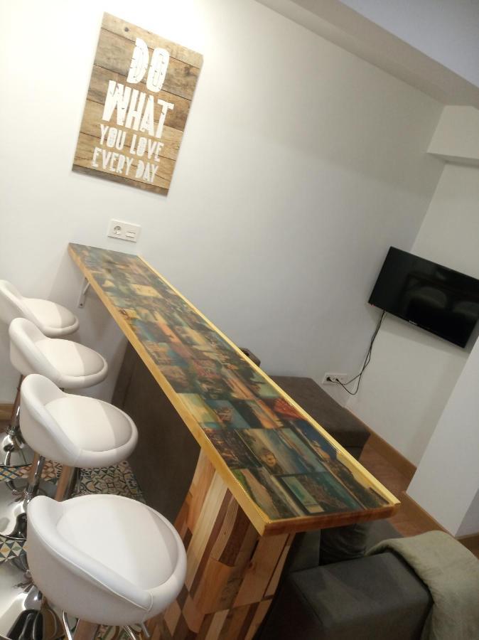 Appartement Franpavi Gijón