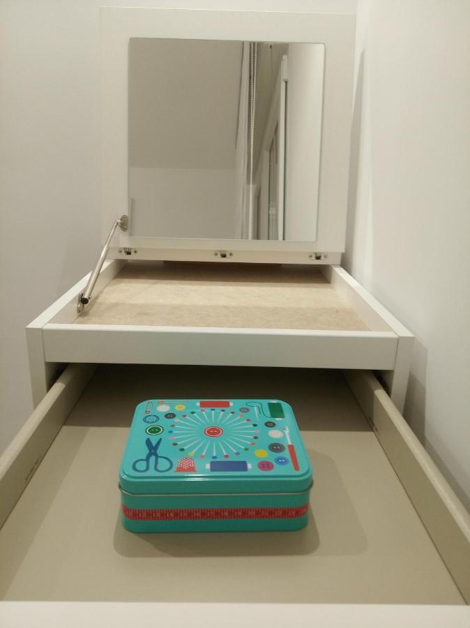 Franpavi Appartement *