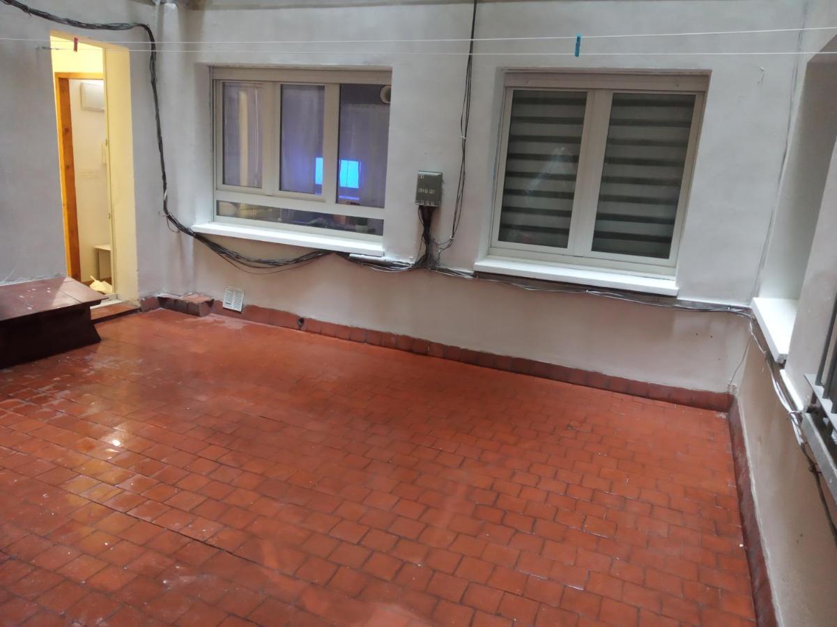 Appartement Franpavi *